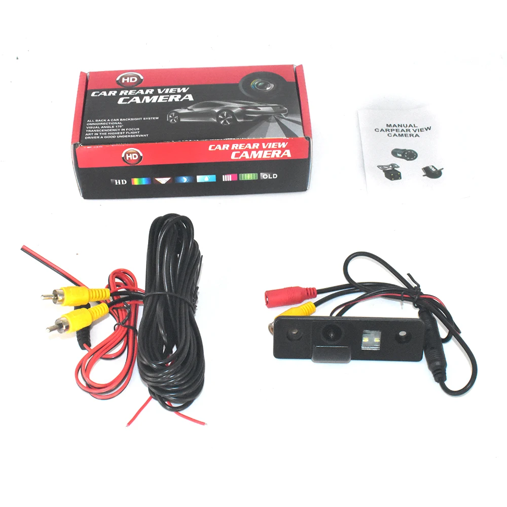 ZJCGO Car Rear View Reverse Back Up Parking Camera for Lincoln Zephyr MKZ MKX MKT MKS
ZJCGO Car Rear View Reverse Back Up Parking Camera for Lincoln Zephyr MKZ MKX MKT MKS