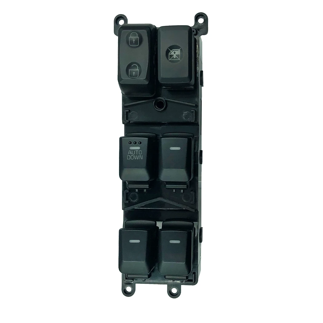 Esirsun Window Front Left Driver Side Master Swtich Button Fit For KIA FORTE 2012-2018 Kia K3 2012-2016,93570-B5000,93571-A7000
Esirsun Window Front Left Driver Side Master Swtich Button Fit For KIA FORTE 2012-2018 Kia K3 2012-2016,93570-B5000,93571-A7000