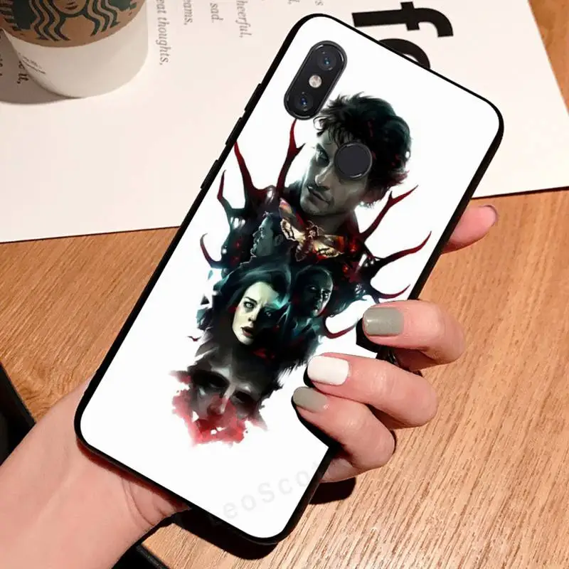 Graham hannibal mads mikkelsen Phone Case For Xiaomi Redmi 7 8 9t a3 9se k20 mi8 max3 lite 9 note 9s 10 pro 
Graham hannibal mads mikkelsen Phone Case For Xiaomi Redmi 7 8 9t a3 9se k20 mi8 max3 lite 9 note 9s 10 pro