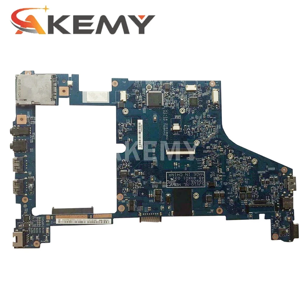 Akemy For acer aspire one 721 1551 laptop motherboard ddr3 SJV10-NL MB 48.4HX01.031 55.4HX01.221G MB.SBB01.003 MBSBB01003
Akemy For acer aspire one 721 1551 laptop motherboard ddr3 SJV10-NL MB 48.4HX01.031 55.4HX01.221G MB.SBB01.003 MBSBB01003