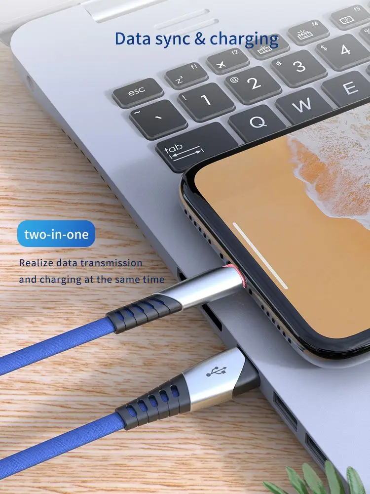 USB Type C Cable 5A Quick Charging Cable For Samsung Xiaomi Huawei USB C Data Cable For Andorid Mobile Phone
USB Type C Cable 5A Quick Charging Cable For Samsung Xiaomi Huawei USB C Data Cable For Andorid Mobile Phone