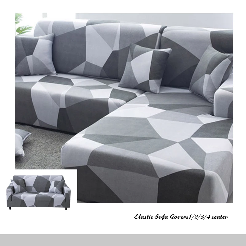 ARICK Elastic Sofa Slipcover All-inclusive Sofa Cover for Living Room Corner Fundas Sofas Con Chaise Longue Couch Furniture
ARICK Elastic Sofa Slipcover All-inclusive Sofa Cover for Living Room Corner Fundas Sofas Con Chaise Longue Couch Furniture