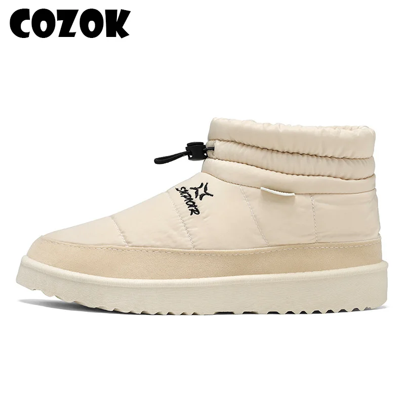 2022 Hot Women/Men Cotton Slippers Man Winter Down Feather Waterproof Plus Velvet Warm Home Indoor New Cotton Shoes Slippers
2022 Hot Women/Men Cotton Slippers Man Winter Down Feather Waterproof Plus Velvet Warm Home Indoor New Cotton Shoes Slippers