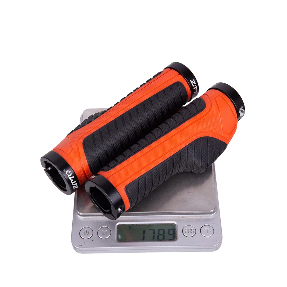 Comfy Bicycle Grips Aluminum Alloy + Rubber MTB Cycling Hand Rest Mountain Bike Handlebar Grip Small Vice Handle Anti-Slip Grips
Comfy Bicycle Grips Aluminum Alloy + Rubber MTB Cycling Hand Rest Mountain Bike Handlebar Grip Small Vice Handle Anti-Slip Grips