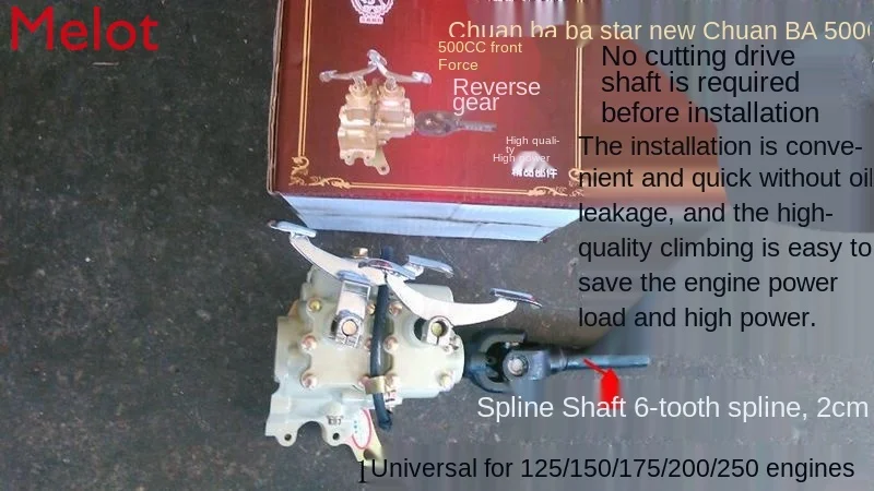 Tricycle 150/200 Front 500cc New Reverse Assistor High and Low Speed Half Gear Shift
Tricycle 150/200 Front 500cc New Reverse Assistor High and Low Speed Half Gear Shift