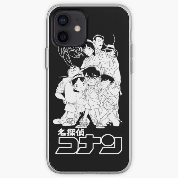 Чехол для телефона Detective Conan для iPhone X XS XR Max 6 6S 7 8 Plus 5 5S SE 11 12 13 Pro Max Mini Silicon Fashion шаблон фотографии
Чехол для телефона Detective Conan для iPhone X XS XR Max 6 6S 7 8 Plus 5 5S SE 11 12 13 Pro Max Mini Silicon Fashion шаблон фотографии