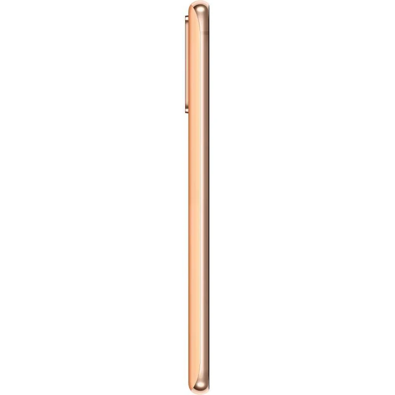 Smartphone Samsung Galaxy S20 fe 128GB sm-g780f Orange | Мобильные телефоны и аксессуары