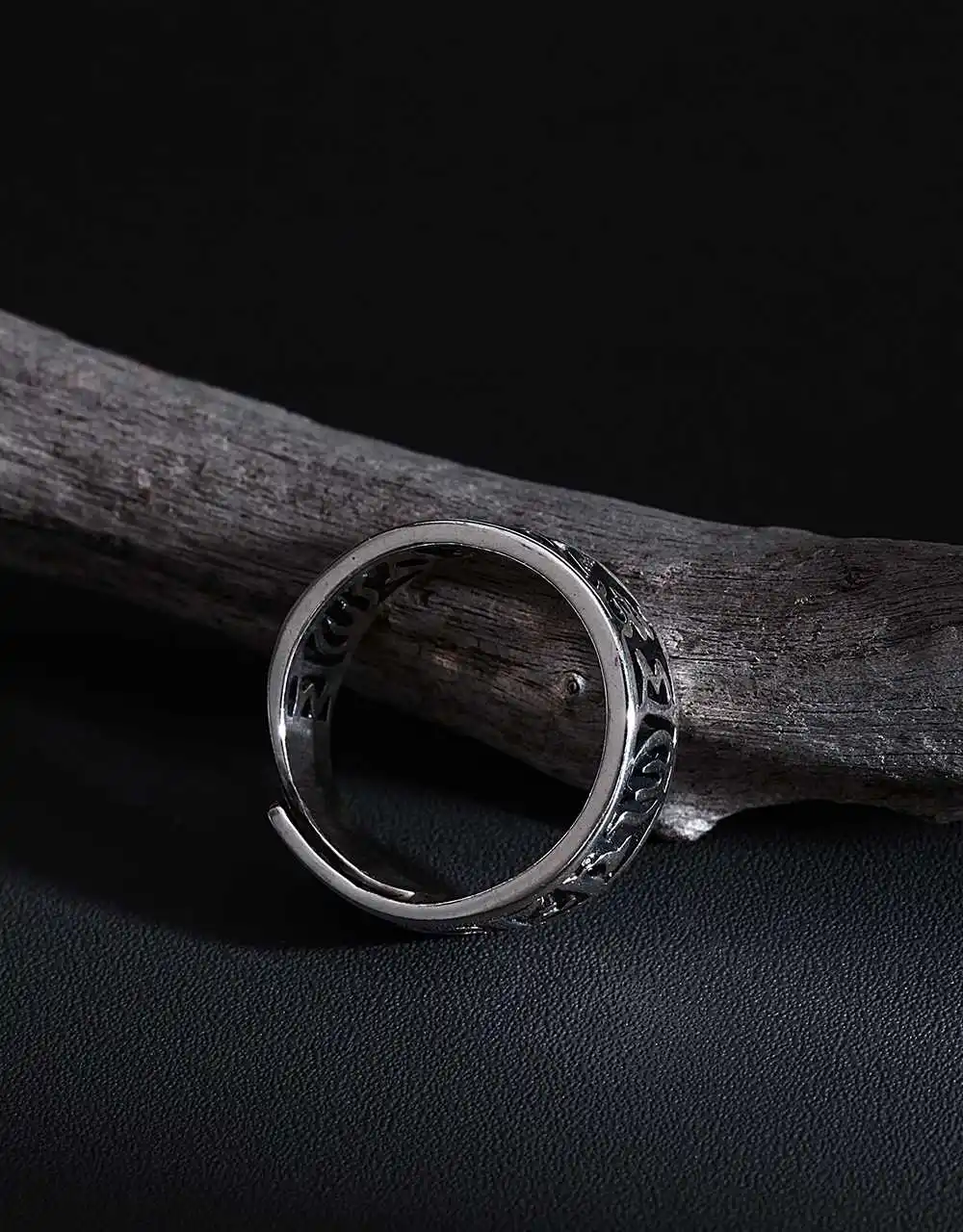 925 Sterling Silver for Women Ring Vintage Symbol Letter Ring Handmade Couple Ring Ring Adjustable Size Fine Silver 925 Jewelry 
925 Sterling Silver for Women Ring Vintage Symbol Letter Ring Handmade Couple Ring Ring Adjustable Size Fine Silver 925 Jewelry