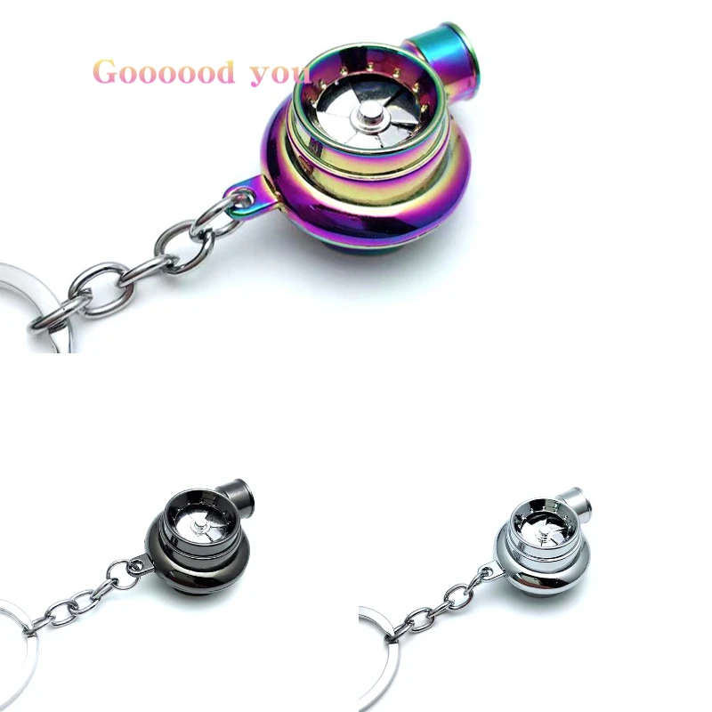 New Metal Electric Light Key chains Creative Turbo Car Keychain Accessories Bag Pendant For Men Gift
New Metal Electric Light Key chains Creative Turbo Car Keychain Accessories Bag Pendant For Men Gift