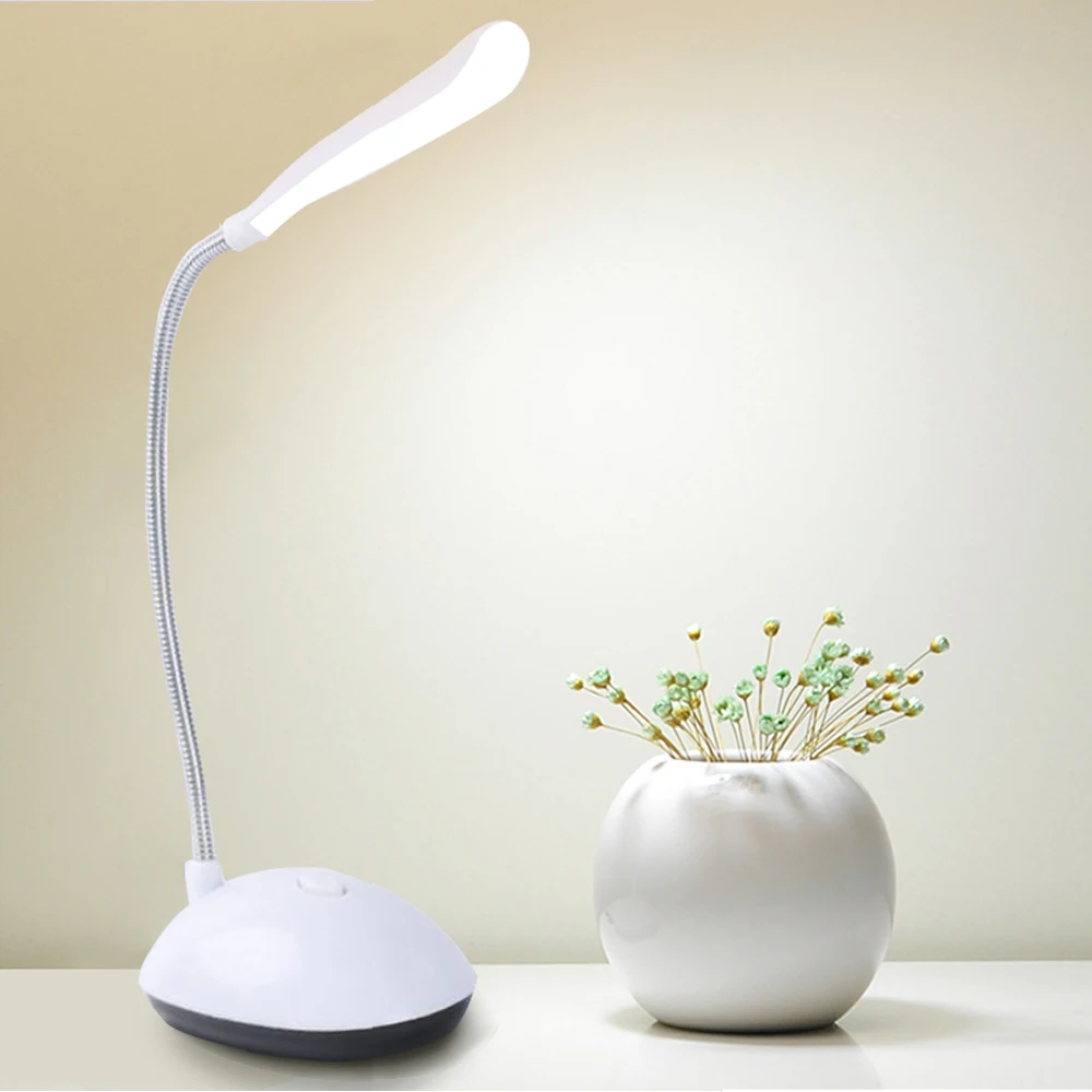 Lamp LED Lamp Table Desk Lamp Reading Lamp Foldable Dimmable AA Battery Powered Table Light 4 LED Portable Lamp Flexo Book Light
Lamp LED Lamp Table Desk Lamp Reading Lamp Foldable Dimmable AA Battery Powered Table Light 4 LED Portable Lamp Flexo Book Light
