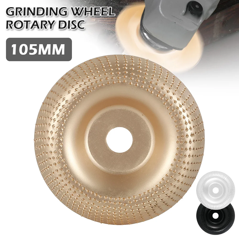 Wood Angle Grinding Wheel Sanding Carving Rotary Tool Abrasive Disc For Angle Grinder Tungsten Carbide 22mm 16mm Shaping
Wood Angle Grinding Wheel Sanding Carving Rotary Tool Abrasive Disc For Angle Grinder Tungsten Carbide 22mm 16mm Shaping