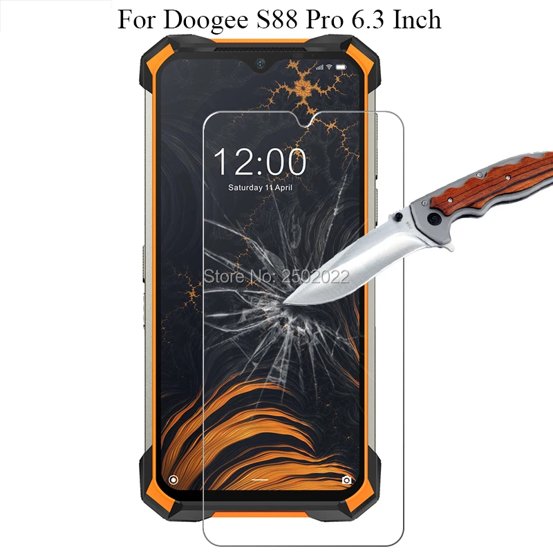 10 шт./лот Новинка 9h 2.5d Закаленное стекло Для doogee s88 pro Защита экрана для doogee s88 pro 6,3 "Защитная пленка защита экрана
10 шт./лот Новинка 9h 2.5d Закаленное стекло Для doogee s88 pro Защита экрана для doogee s88 pro 6,3 "Защитная пленка защита экрана