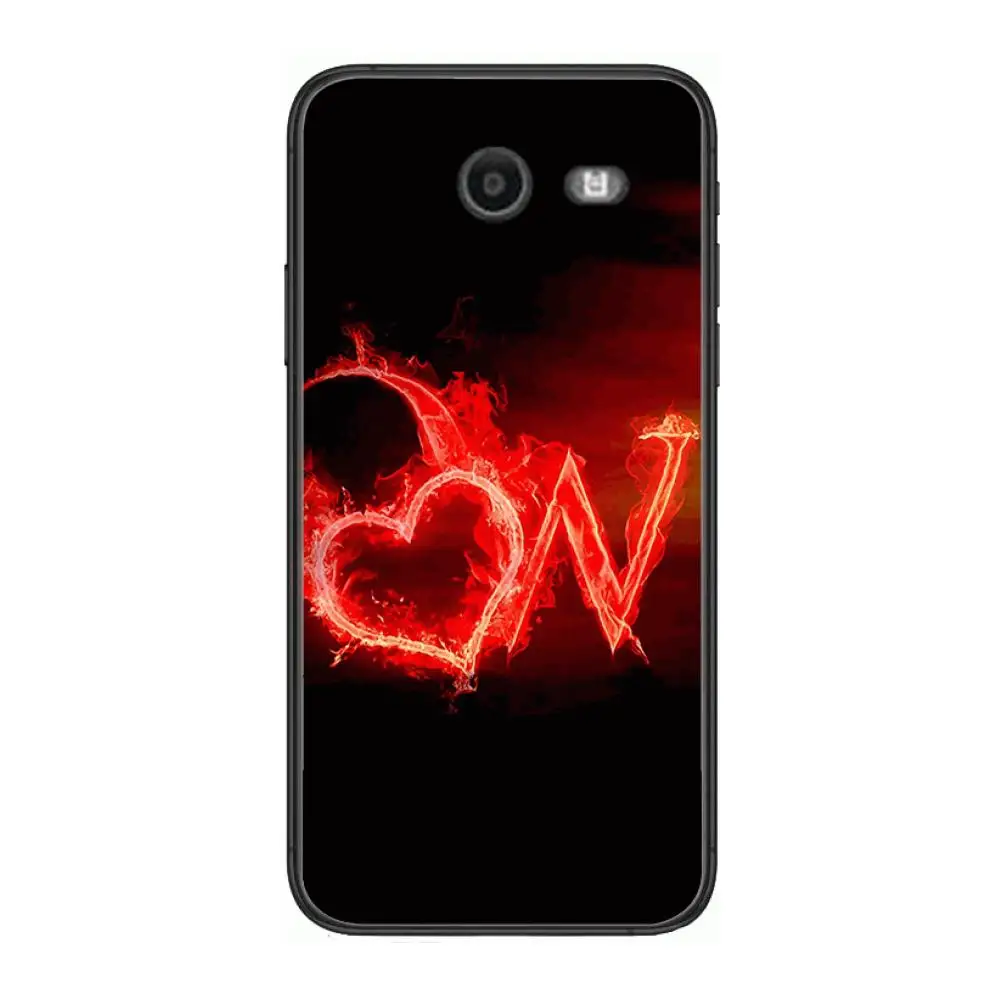 26 English Name Letters Phone Case Hull For Samsung Galaxy J 4 3 5 6 7 8 EU 2018 Plus 2017 Black Shell Art Cell Cover TPU
26 English Name Letters Phone Case Hull For Samsung Galaxy J 4 3 5 6 7 8 EU 2018 Plus 2017 Black Shell Art Cell Cover TPU