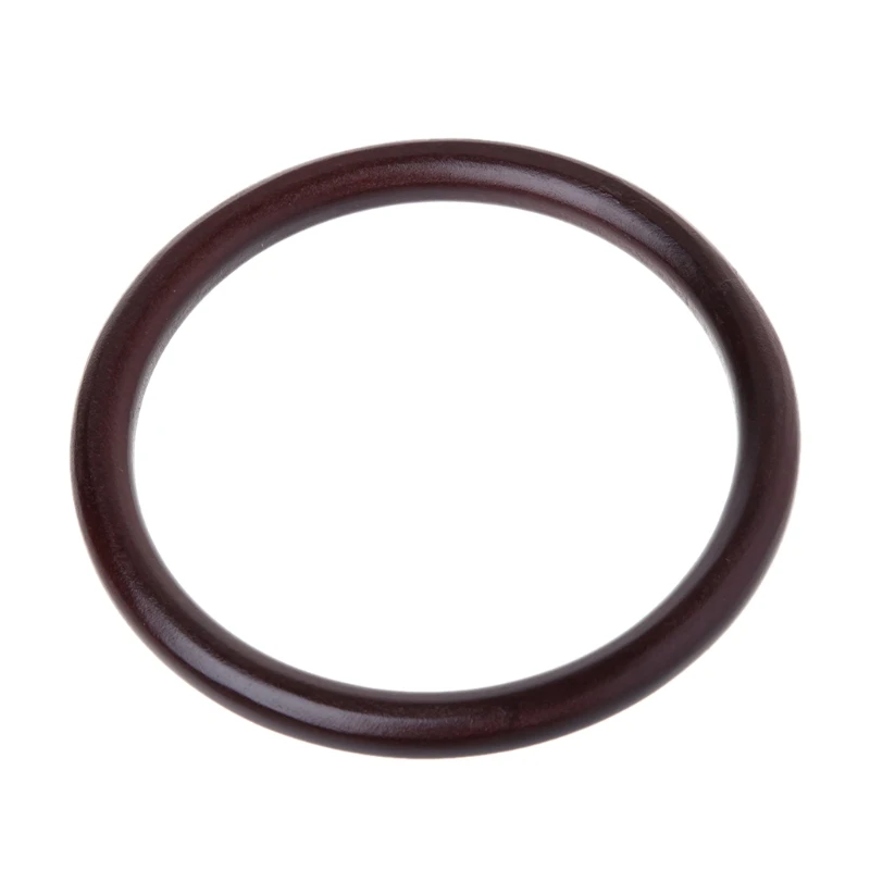 C5AC Round Wooden Handle for Handmade Handbag DIY Tote Purse Frame Making Bag Hanger
C5AC Round Wooden Handle for Handmade Handbag DIY Tote Purse Frame Making Bag Hanger