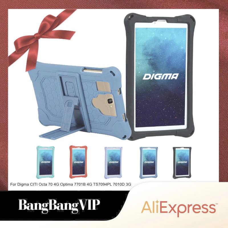 For Digma CITI Octa 70 4G Optima 7701B 4G TS7094PL 7010D 3G 7 inch Tablet PU Leather Silicone Case Stand Cover
For Digma CITI Octa 70 4G Optima 7701B 4G TS7094PL 7010D 3G 7 inch Tablet PU Leather Silicone Case Stand Cover