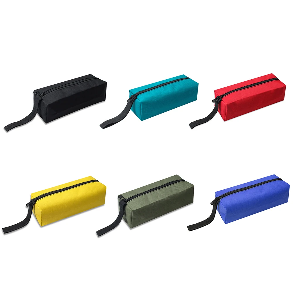 Tool Bags Portable Waterproof Electrician Kit Multifunction 600D Oxford Cloth Hand Tools Organizer for Repair Installation Work
Tool Bags Portable Waterproof Electrician Kit Multifunction 600D Oxford Cloth Hand Tools Organizer for Repair Installation Work