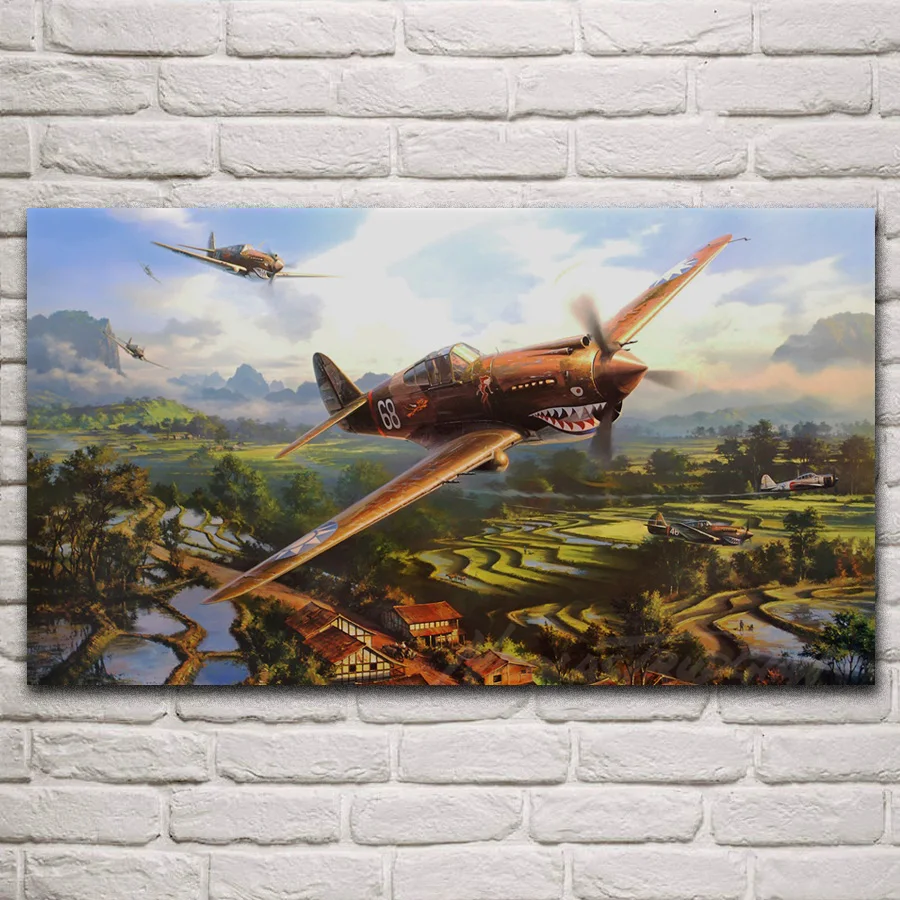 Авиационные войны ww2 летательный бой художественное оформление гостиной