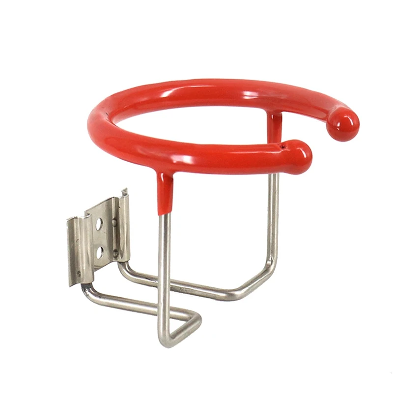 Stainless Steel Drink Bottle Cup Holder Marine Boat Yacht Ship Vehicle Car Truck RV Cans Mugs Glasses Cups Holder Stands
Stainless Steel Drink Bottle Cup Holder Marine Boat Yacht Ship Vehicle Car Truck RV Cans Mugs Glasses Cups Holder Stands