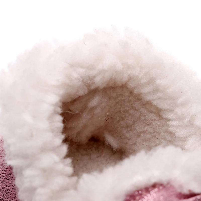 Baby Boys Girl Shoes Winter Warm Newborn First Walkers Toddler Soft Sole Non-Slip Footwear Infant Cotton Crib Shoes 0-24M 
Baby Boys Girl Shoes Winter Warm Newborn First Walkers Toddler Soft Sole Non-Slip Footwear Infant Cotton Crib Shoes 0-24M