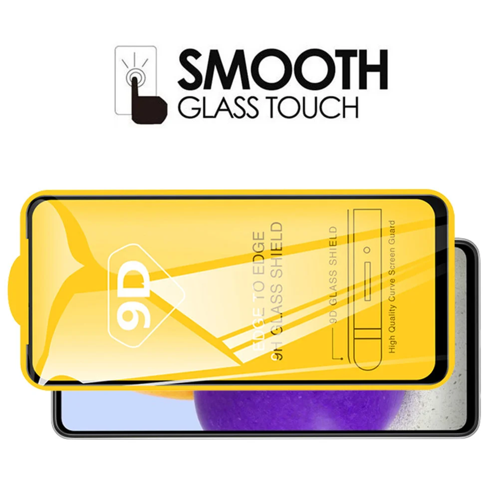 2 Pcs Glass, A72 5G Glass for Samsung A 72 Screen Protectors Samsung Galaxy A72 4G Tempered Glass Protector Samsung A 72 Glass
2 Pcs Glass, A72 5G Glass for Samsung A 72 Screen Protectors Samsung Galaxy A72 4G Tempered Glass Protector Samsung A 72 Glass