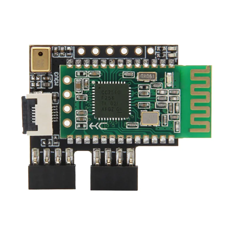 LILYGO T-FH (Female Header) Interface Bluetooth Low Energy Wake-Up Module for LILYGO T5-4.7 Inch E-Paper
LILYGO T-FH (Female Header) Interface Bluetooth Low Energy Wake-Up Module for LILYGO T5-4.7 Inch E-Paper