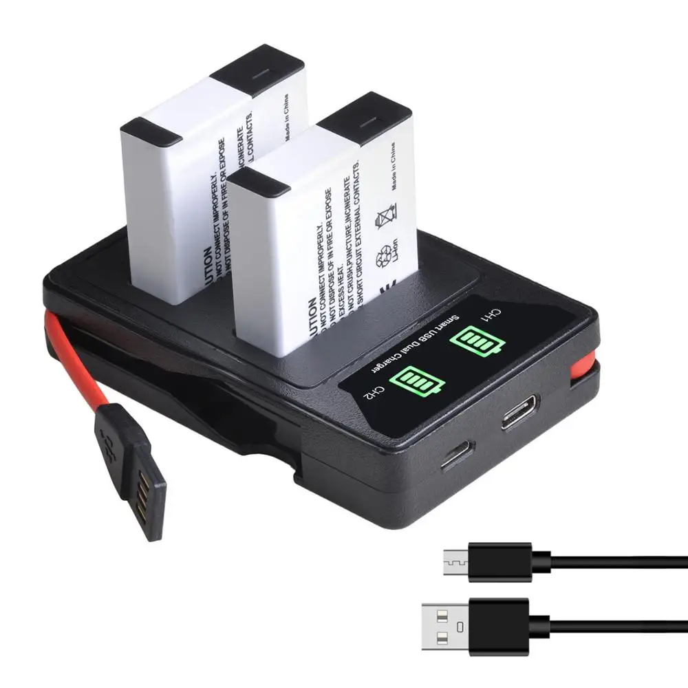 DMW-BLH7 BLH7 DMW-BLH7PP DMW-BLH7E Battery and Charger for Panasonic Lumix DMC-GM5 DMC-GF7 DMC-GF8 GF9 LX10 LX15 Cameras 
DMW-BLH7 BLH7 DMW-BLH7PP DMW-BLH7E Battery and Charger for Panasonic Lumix DMC-GM5 DMC-GF7 DMC-GF8 GF9 LX10 LX15 Cameras