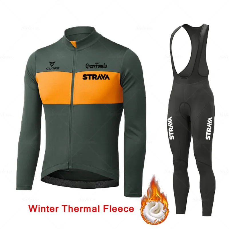 Трикотажный комплект для велоспорта STRAVA, Мужская теплая флисовая одежда для велоспорта, одежда для горного велосипеда, одежда для велоспор...
Трикотажный комплект для велоспорта STRAVA, Мужская теплая флисовая одежда для велоспорта, одежда для горного велосипеда, одежда для велоспор...
