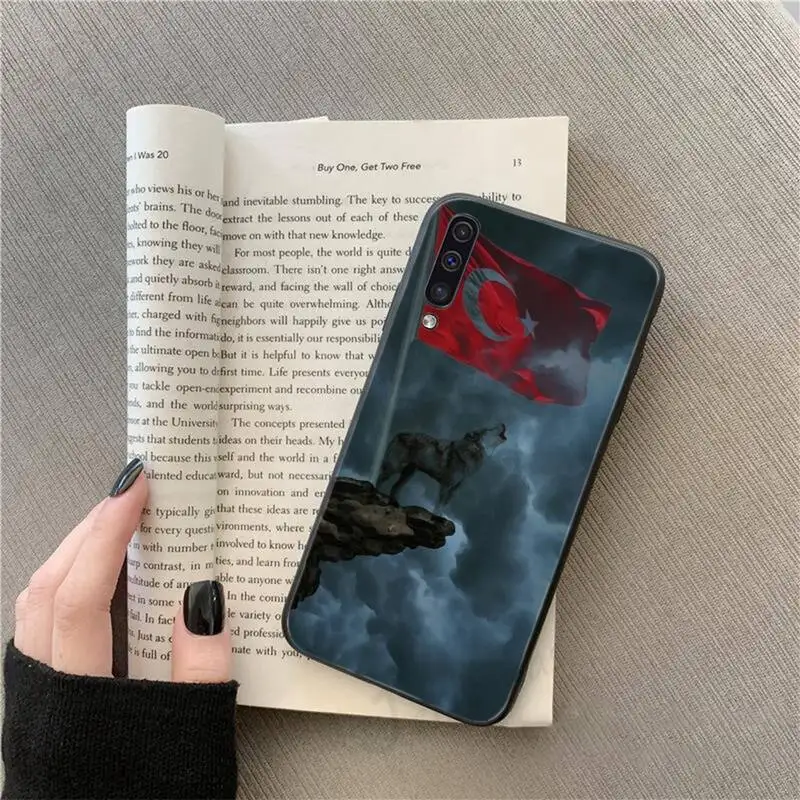 Flag Turkey Istanbul Antalya mustafa Phone Case For Samsung galaxy S 9 10 20 A 10 21 30 31 40 50 51 71 s note 20 j 4 2018 plus
Flag Turkey Istanbul Antalya mustafa Phone Case For Samsung galaxy S 9 10 20 A 10 21 30 31 40 50 51 71 s note 20 j 4 2018 plus