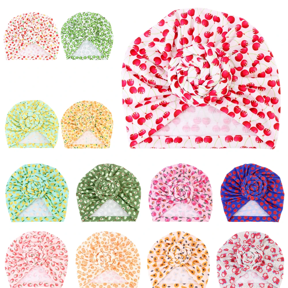 2021 New Print Knotted Hat Newborn Infant Toddler Caps Children Turban Baby Girls Beanie Bonnet Cap Hair Accessories 14 Colors
2021 New Print Knotted Hat Newborn Infant Toddler Caps Children Turban Baby Girls Beanie Bonnet Cap Hair Accessories 14 Colors