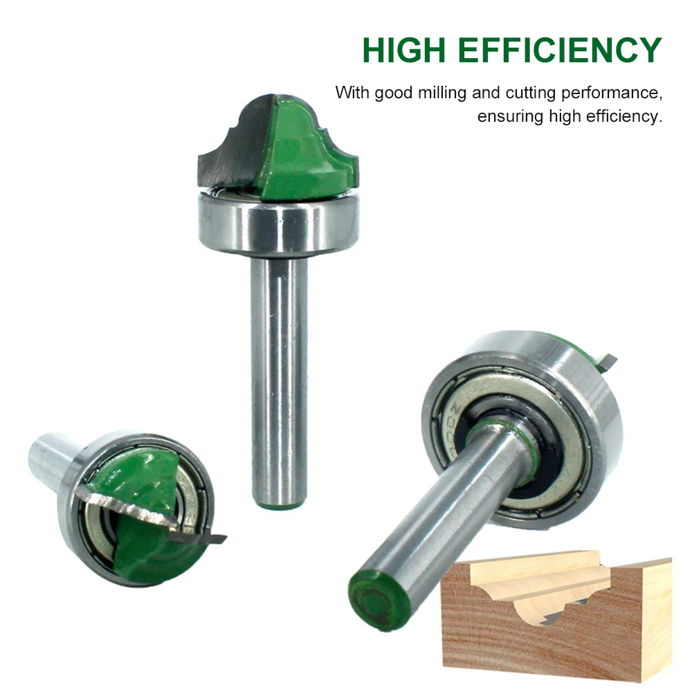 4Pcs 90 Degree Chamfer Cutter Set 8MM Octagonal Shank Chamfer 8x19.05 / 8x22.2 / 8x26 / 8x28MM Wood Router Bits Bearing Double
4Pcs 90 Degree Chamfer Cutter Set 8MM Octagonal Shank Chamfer 8x19.05 / 8x22.2 / 8x26 / 8x28MM Wood Router Bits Bearing Double