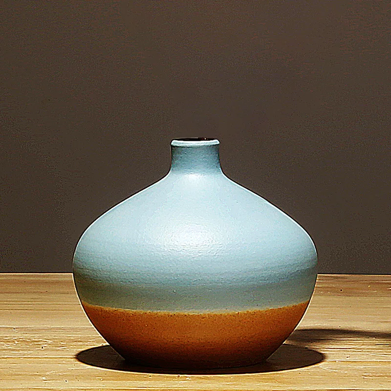Elegant Minimalist Vases Chinese Modern Art Office Accessories Vases Ceramic Vintage Dekoracje Do Domu Home Decor DI50HP
Elegant Minimalist Vases Chinese Modern Art Office Accessories Vases Ceramic Vintage Dekoracje Do Domu Home Decor DI50HP
