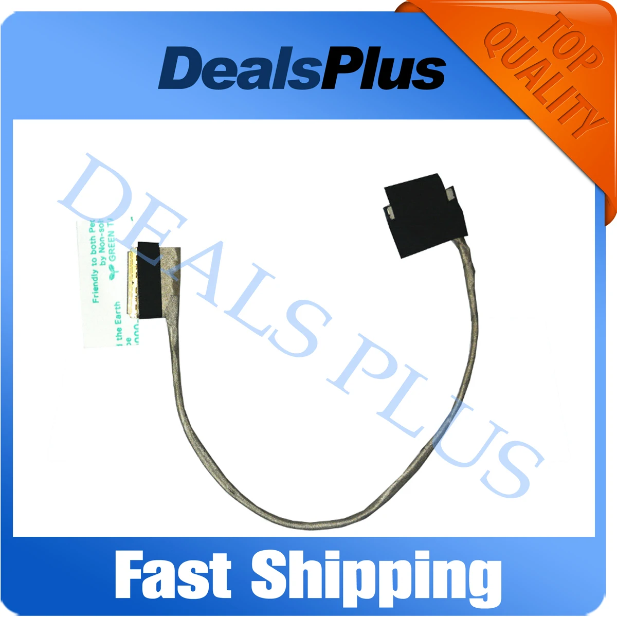 Новый гибкий ленточный кабель FHD LCD LED LVDS ДЛЯ видеодисплея Lenovo ThinkPad W540 W541 T540P 2880*1620 04X5541 50.4LO10.012 40Pin
Новый гибкий ленточный кабель FHD LCD LED LVDS ДЛЯ видеодисплея Lenovo ThinkPad W540 W541 T540P 2880*1620 04X5541 50.4LO10.012 40Pin