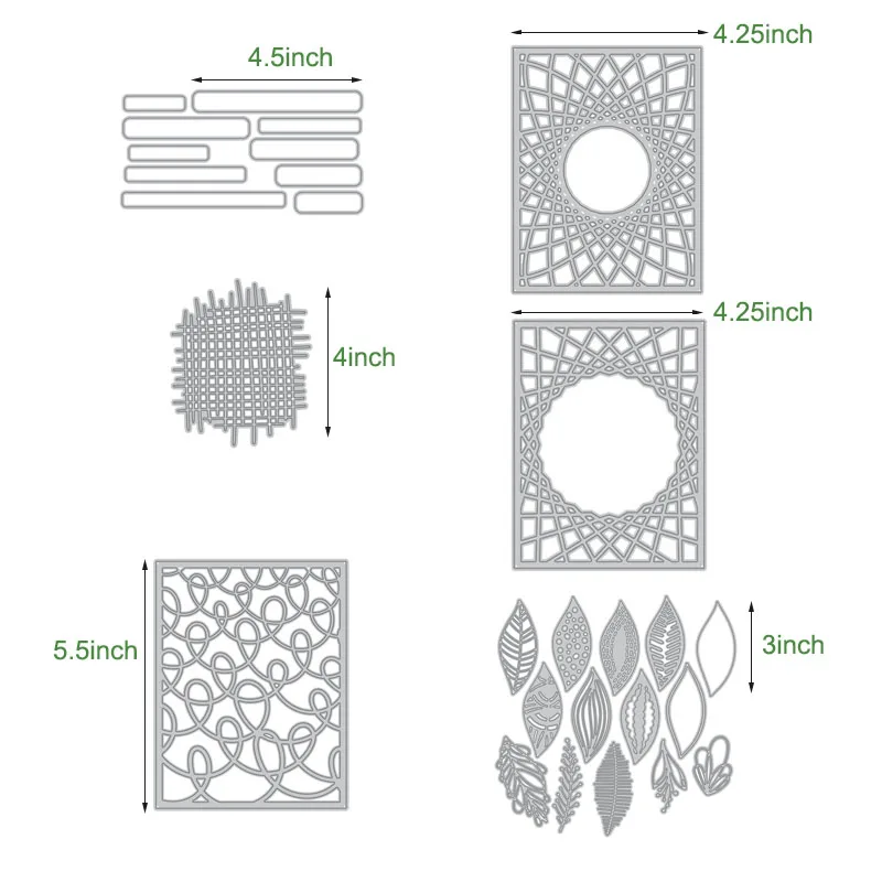 2020 new Beauty within Leaf Leaves Flower Background Cutting die and clear stamp die set for Christmas Card making Scrapbook
2020 new Beauty within Leaf Leaves Flower Background Cutting die and clear stamp die set for Christmas Card making Scrapbook