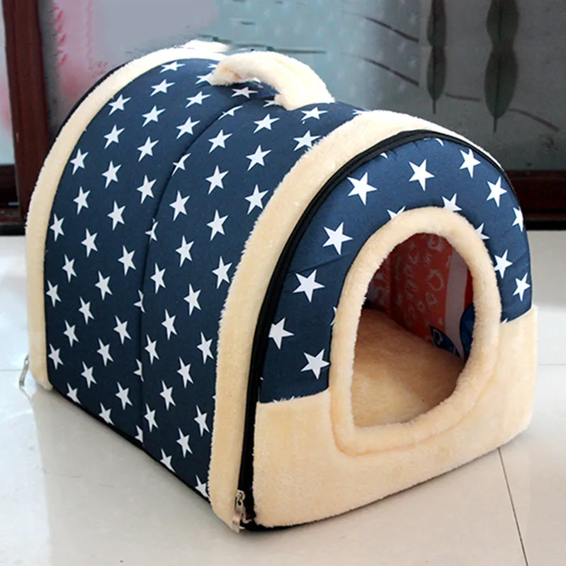 Small and medium dog kennel cat kennel folding portable four seasons universal pet bed Machine Washable For dogs and cats
Small and medium dog kennel cat kennel folding portable four seasons universal pet bed Machine Washable For dogs and cats