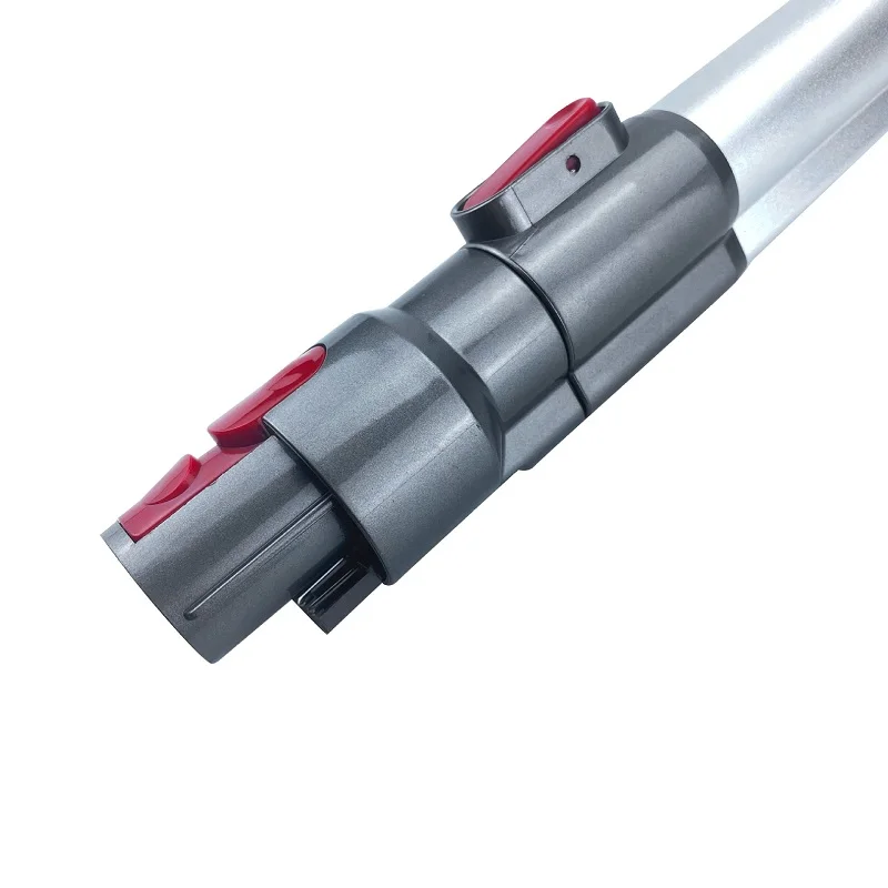 Tube For Dyson V7 V8 V10 V11 Metal Handheld Cordless Telescopic Extension Rod Wand Tube Telescopic Rod Home Appliance Parts New
Tube For Dyson V7 V8 V10 V11 Metal Handheld Cordless Telescopic Extension Rod Wand Tube Telescopic Rod Home Appliance Parts New