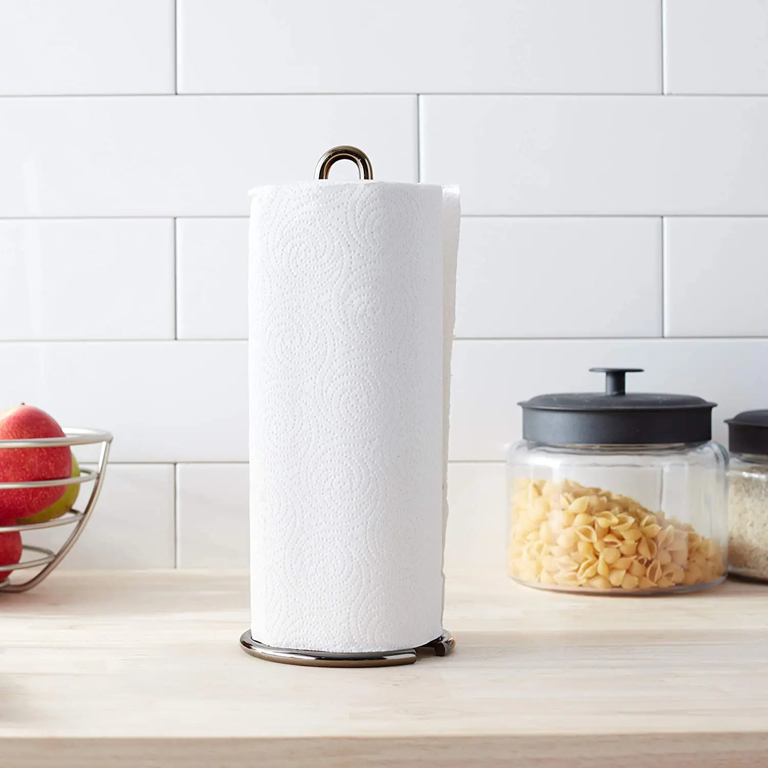 Slow Tree Tissue Holder Table Vertical Roll Paper Holder Kitchen Paper Towel Rack
Slow Tree Tissue Holder Table Vertical Roll Paper Holder Kitchen Paper Towel Rack