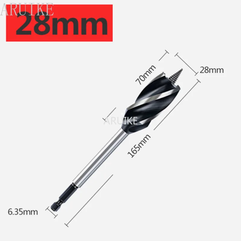 26-35mm Twist Wood Auger Bit Drill Bits Set Fast Cut Carpenter Joiner Tool Drilling Bit For Wood Cut Suit for woodworking
26-35mm Twist Wood Auger Bit Drill Bits Set Fast Cut Carpenter Joiner Tool Drilling Bit For Wood Cut Suit for woodworking