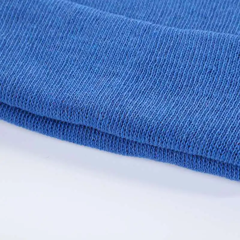Solid Unisex Beanie Autumn Winter Wool Blends Soft Warm Knitted Cap Men Women SkullCap Hats Gorro Ski Caps 19 Colors Beanies
Solid Unisex Beanie Autumn Winter Wool Blends Soft Warm Knitted Cap Men Women SkullCap Hats Gorro Ski Caps 19 Colors Beanies