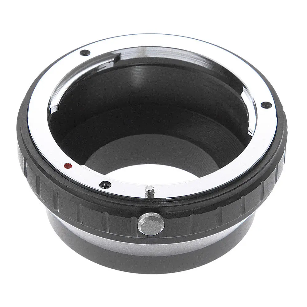 Переходное кольцо для объектива Pentax K PK камеры Nikon 1 Mount N1 J1 J2 J3 J4 V1 V2 V3 S1 S2 AW1 |