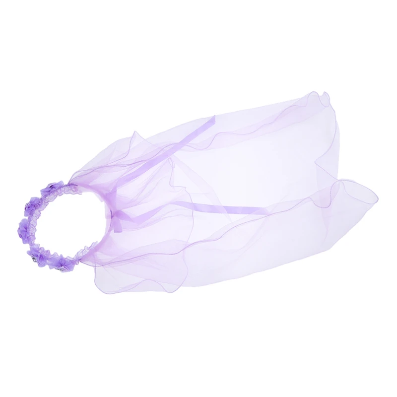1Pc New Arrivals Children Girl Hair Wreaths Korean Style Lace Bride Veil Wedding Party Vacation Beach Girls Hair Accessories
1Pc New Arrivals Children Girl Hair Wreaths Korean Style Lace Bride Veil Wedding Party Vacation Beach Girls Hair Accessories