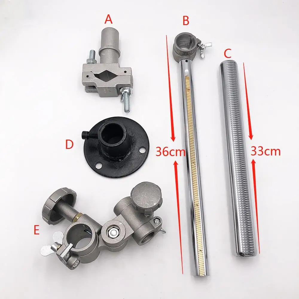 Только 1 шт. запасная часть для мини-фонаря Сварочный позиционер сварочный фонарь