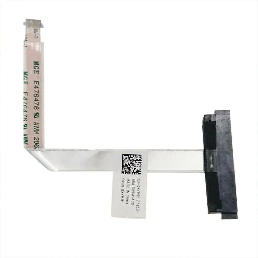 For Dell Inspiron 7786 2-in-1 HDD Sata Hard Drive Cable Connector XYMJP
For Dell Inspiron 7786 2-in-1 HDD Sata Hard Drive Cable Connector XYMJP