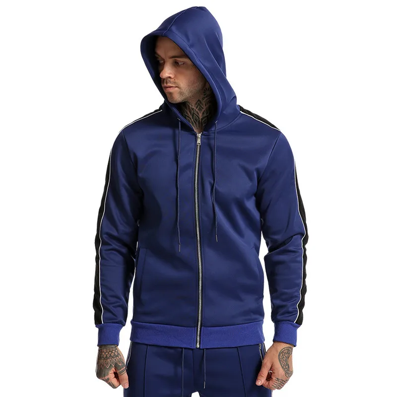 2021 New Running Jackets Outdoor Sports Hoodies Jogging Hooded Hoody Sportswear Gym Tight Training Sweatshirts Fitness Jackets
2021 New Running Jackets Outdoor Sports Hoodies Jogging Hooded Hoody Sportswear Gym Tight Training Sweatshirts Fitness Jackets