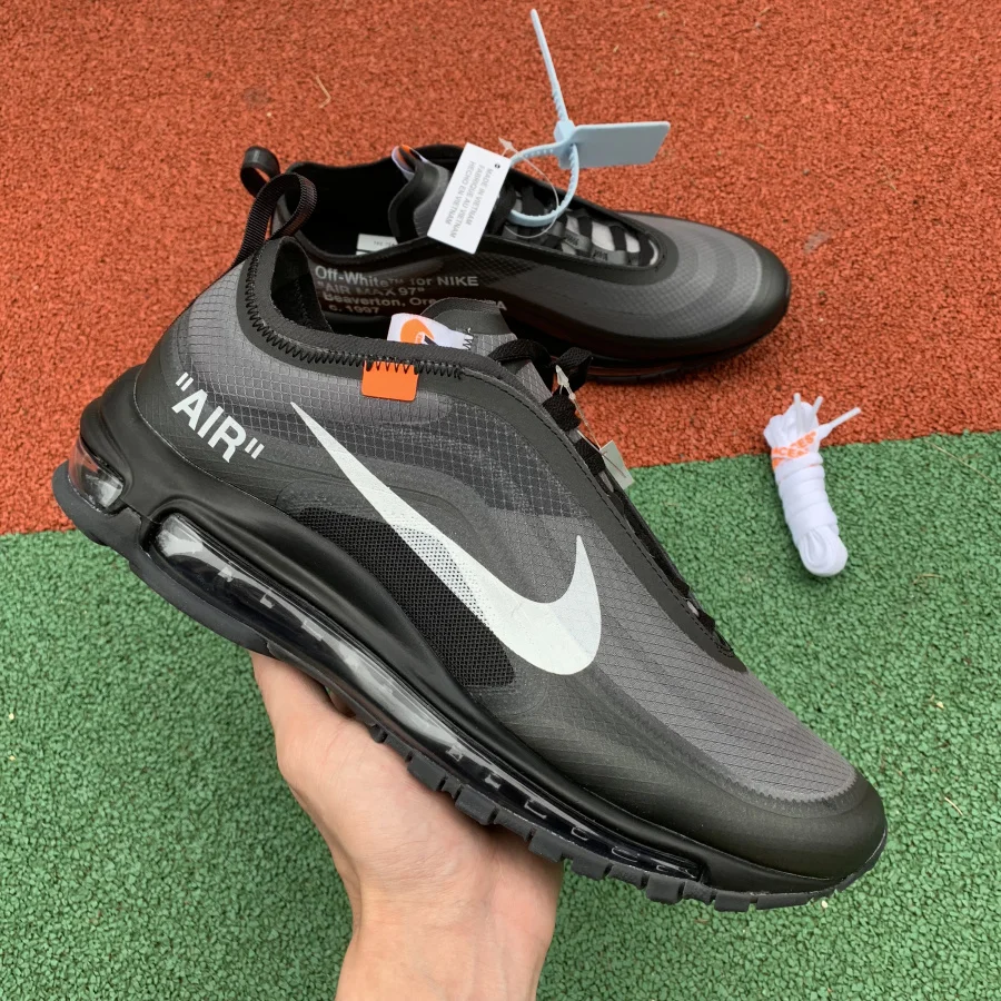 2021NEW original AJ Max 97 OW men women's shoes running shoes fashion sports shoes comfortable and shockproof
2021NEW original AJ Max 97 OW men women's shoes running shoes fashion sports shoes comfortable and shockproof
