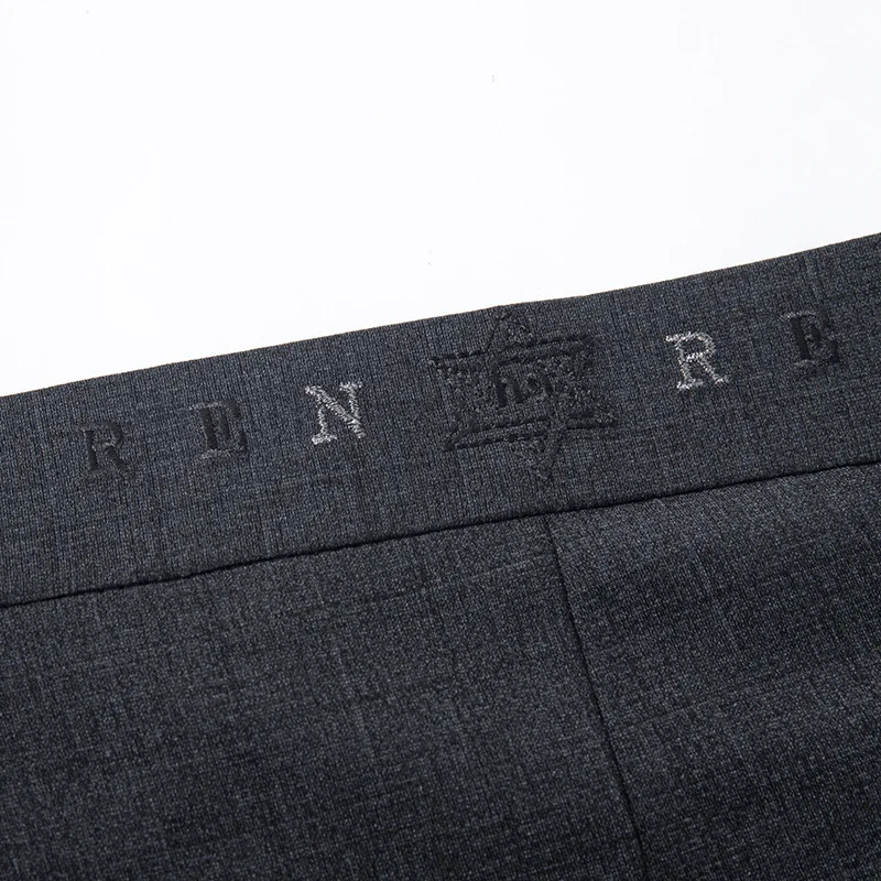 Fat plus men's pants spring and summer thin stretch fat men's casual business fat men's loose pants
Fat plus men's pants spring and summer thin stretch fat men's casual business fat men's loose pants