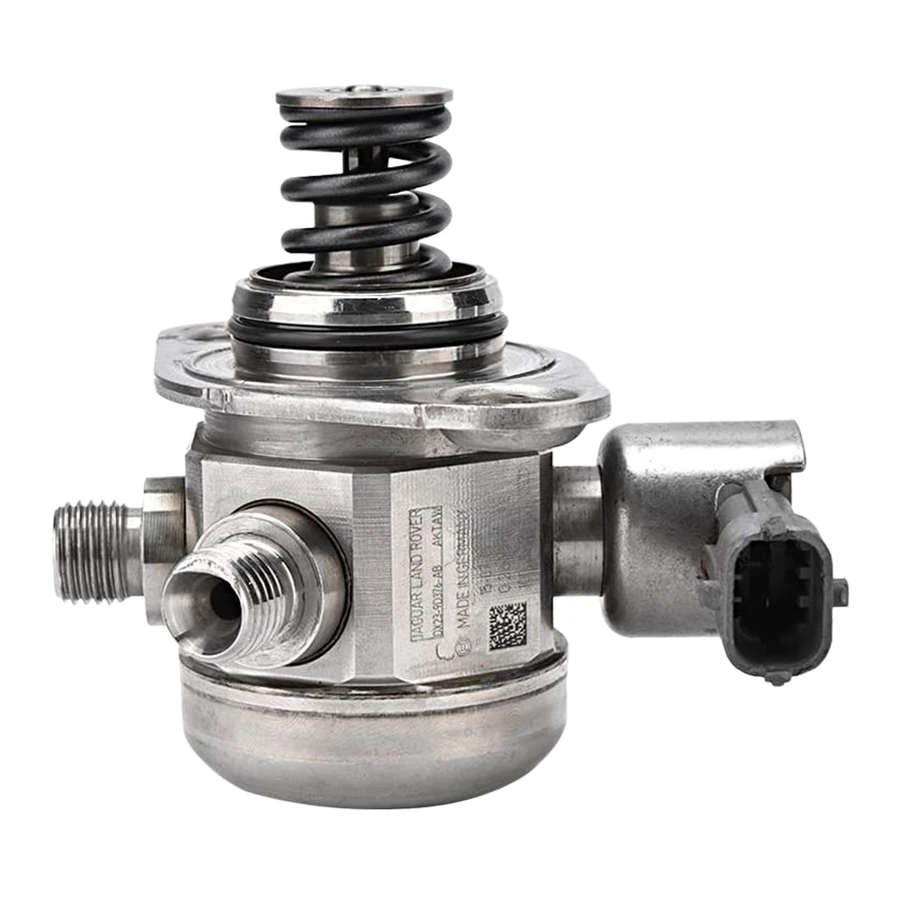 Automobile High Pressure Fuel Pump for Land Rover Jaguar Part Number: LR035527 DX23-9D376-AA
Automobile High Pressure Fuel Pump for Land Rover Jaguar Part Number: LR035527 DX23-9D376-AA