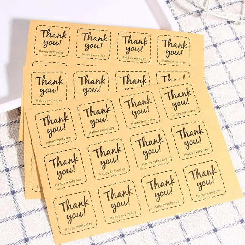 120PCS Dotted frame handmade Square Paper Point Sticker For You Self-adhesive DIY Paper Label
120PCS Dotted frame handmade Square Paper Point Sticker For You Self-adhesive DIY Paper Label