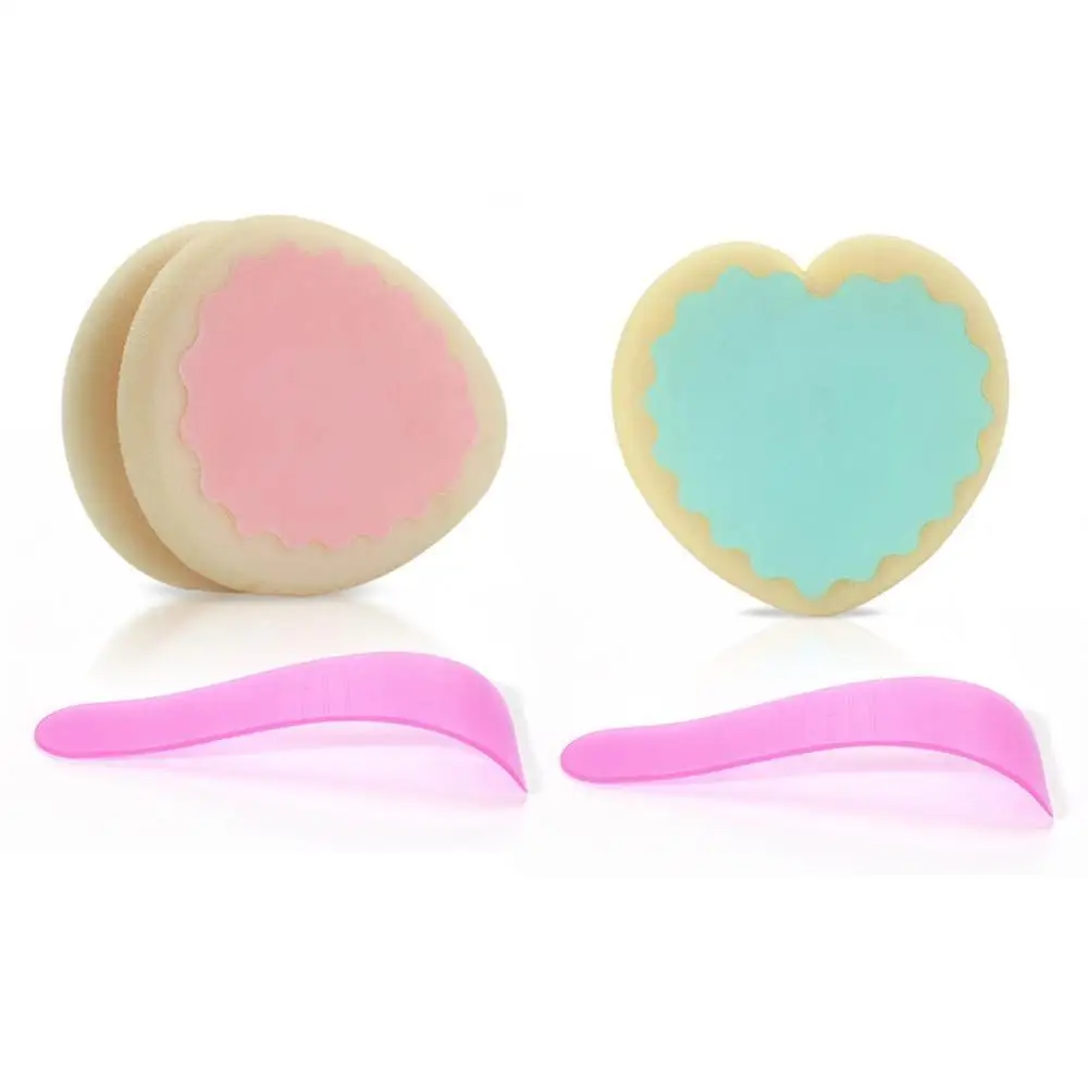 1 Pair Painless Hair Removal Depilation Soft Sponge Pad Remove Hair Remover Effective Skin Care Beauty Tool Dropshipping
1 Pair Painless Hair Removal Depilation Soft Sponge Pad Remove Hair Remover Effective Skin Care Beauty Tool Dropshipping