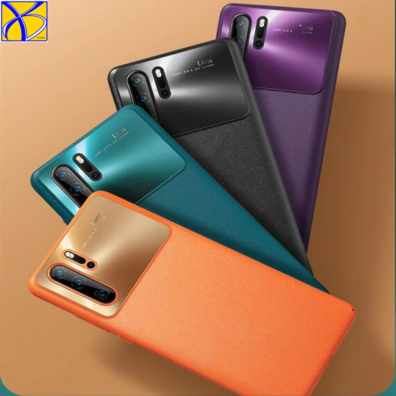 10pcs Luxury Leather Case For Huawei P40 P30 Pro Ultra Thin Silicone Soft Back Cover For Huawei Mate 30 20 Pro Skin Cases Coque
10pcs Luxury Leather Case For Huawei P40 P30 Pro Ultra Thin Silicone Soft Back Cover For Huawei Mate 30 20 Pro Skin Cases Coque