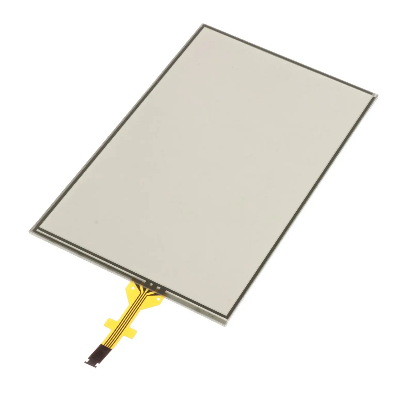 7' Navigation Touch Screen Panel Glass Digitizer for Peugeot 208, 308 Touchpad, for Citroen C5, C4l for Car DVD Navigation
7' Navigation Touch Screen Panel Glass Digitizer for Peugeot 208, 308 Touchpad, for Citroen C5, C4l for Car DVD Navigation